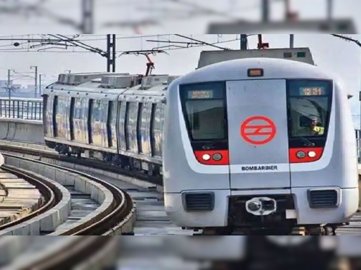 delhi metro