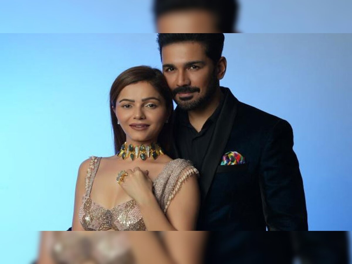 Rubina Dilaik Pregnant: प्रेग्नेंसी की खबरों पर रुबीना ने तोड़ी चुप्पी! बोलीं- मैं और अभिनव...