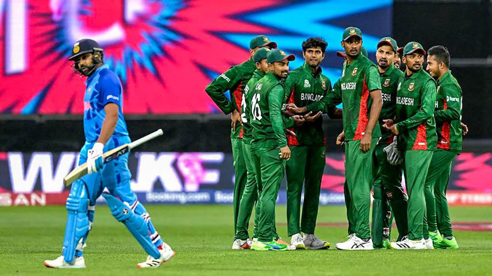 IND vs BAN: भारत-बांग्लादेश सीरीज से पहले टीम में हुआ बड़ा बदलाव, इस धाकड़ बल्लेबाज को बनाया गया नया कप्तान