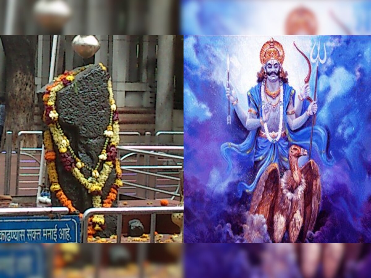 Shani Dev: धन की प्राप्ति के लिए शनिवार को करें ये उपाय, शनि देव होंगे प्रसन्न!