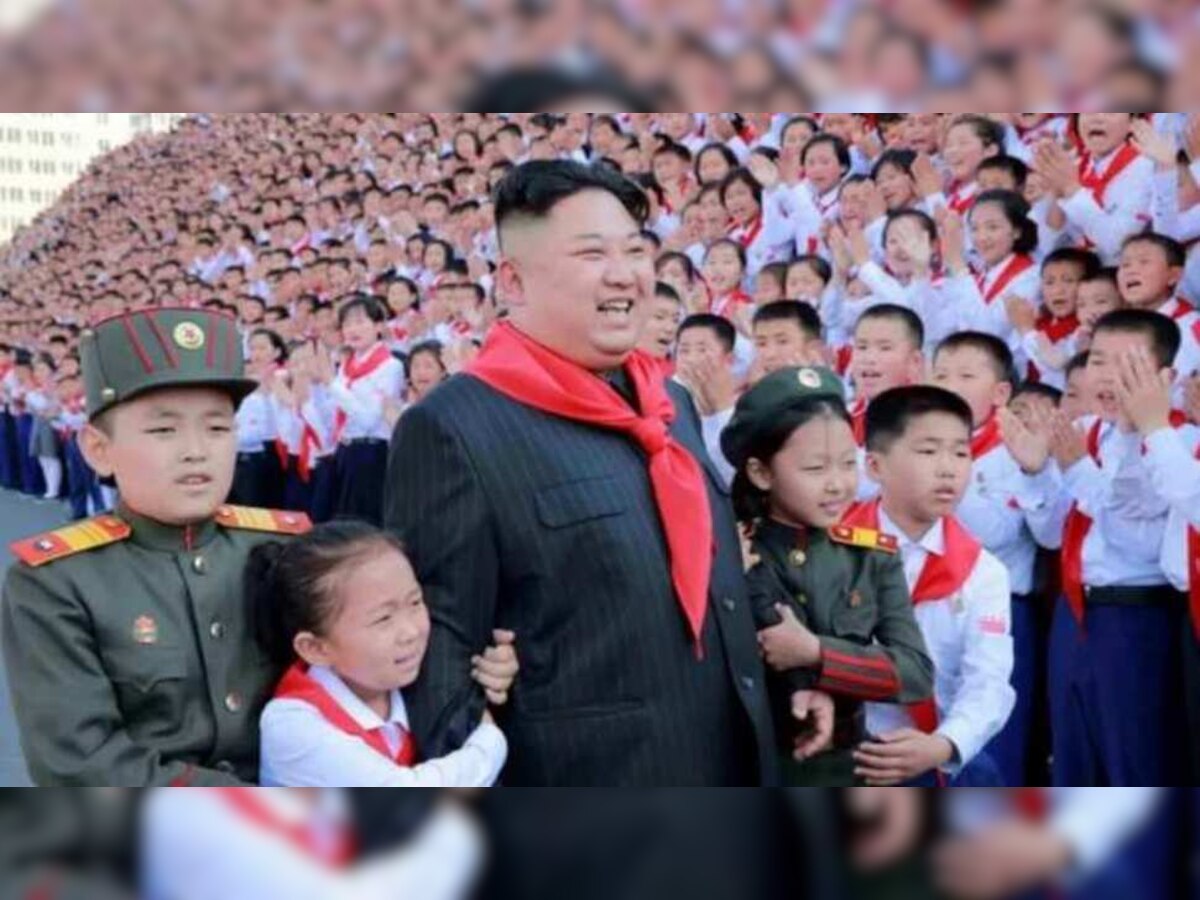  North Korea Govt Order: 'ନିଜ ପିଲାଙ୍କ ନାମ ରଖନ୍ତୁ ବୋମା, ବନ୍ଧୁକ ଏବଂ ସାଟେଲାଇଟ'