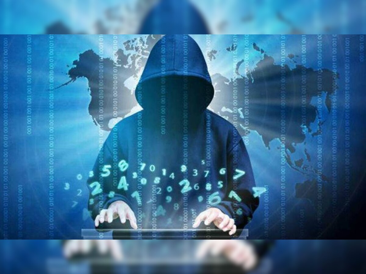 Cyber Attack: दुश्मनों ने भारत पर हमले के लिए साइबर अटैक को बनाया हथियार, कई सरकारी-प्राइवेट संस्थाओं के सर्वर क्रैश; डेटा हुए लीक  