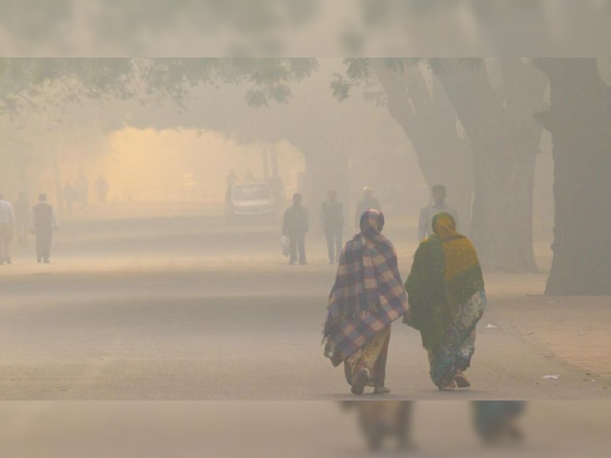 Bihar Weather Update: बिहार में तेजी से बदल रहा मौसम का मिजाज, पछुआ हवाओं ने बढ़ाई कंपकंपी