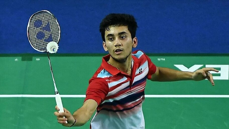 Lakshya Sen: ବୟସ ଲୁଚାଇ ଭାରତୀୟ ବ୍ୟାଡମିଣ୍ଟନ ଷ୍ଟାର ଲକ୍ଷ ସେନ୍ ଅଟକ
