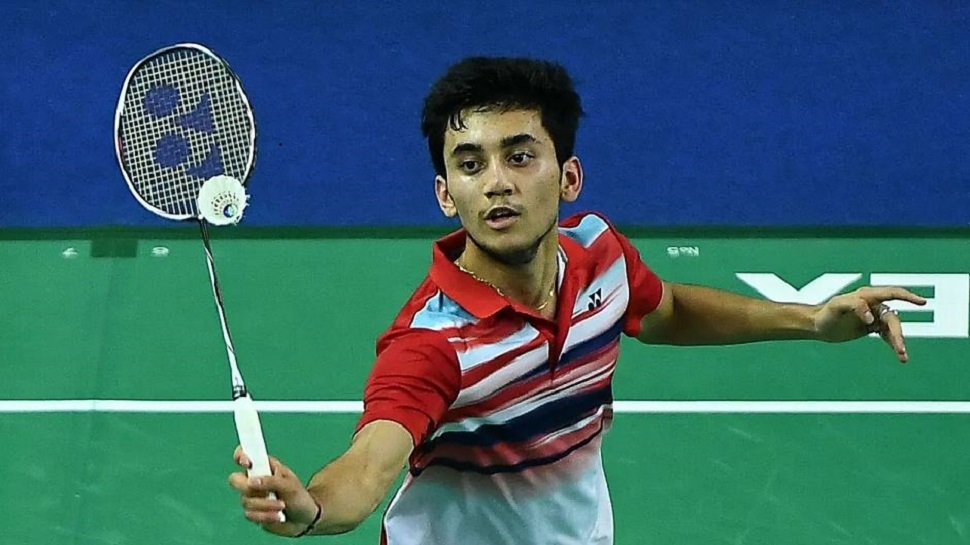 Lakshya Sen: ବୟସ ଲୁଚାଇ ଭାରତୀୟ ବ୍ୟାଡମିଣ୍ଟନ ଷ୍ଟାର ଲକ୍ଷ ସେନ୍ ଅଟକ Lakshya Sen: ବୟସ ଲୁଚାଇ ଭାରତୀୟ ବ୍ୟାଡମିଣ୍ଟନ ଷ୍ଟାର ଲକ୍ଷ ସେନ୍ ଅଟକ