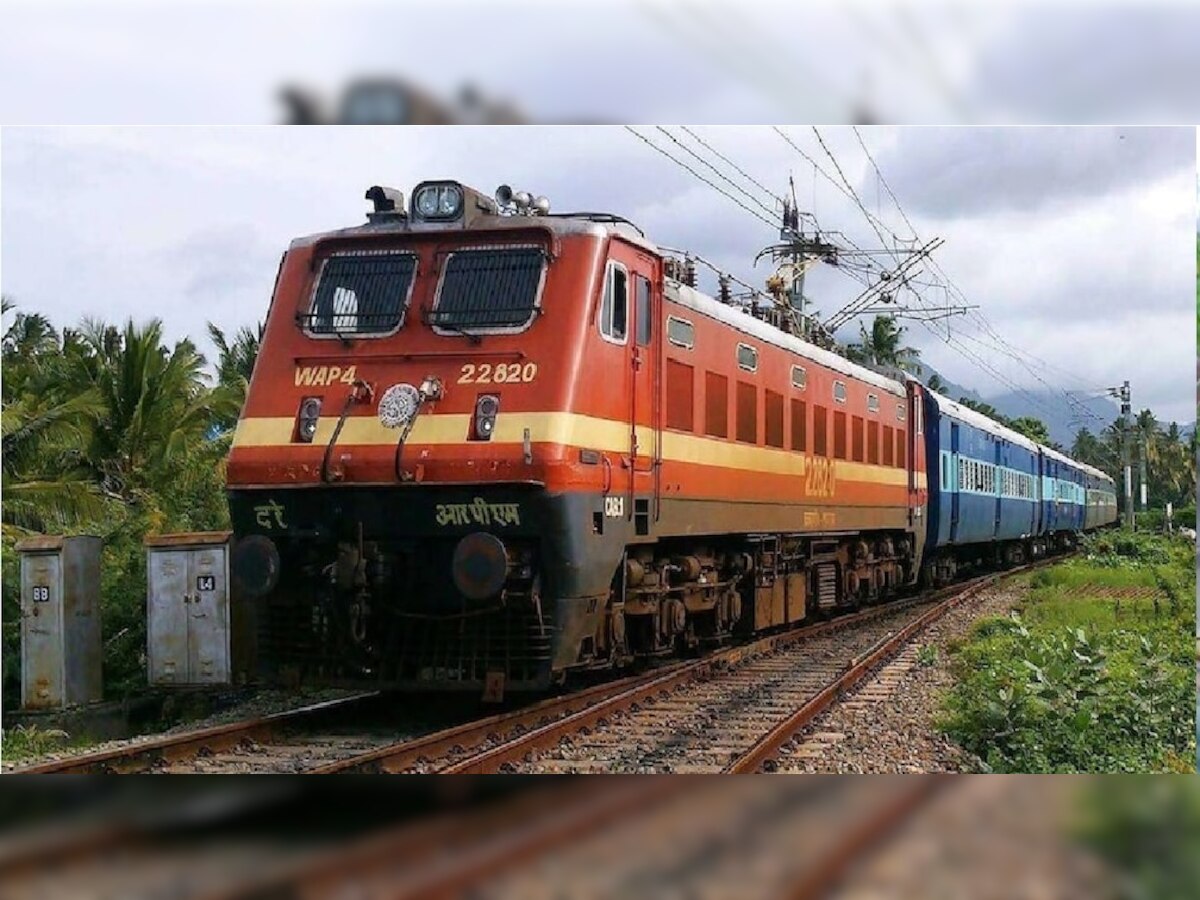 Indian Railways IRCTC Update: सर्दियों में 208 और ट्रेनें रद्द होने से न हों परेशान, यूपी रोडवेज चलाएगा 2000 अतिरिक्त बसें, जानें रूट की पूरी लिस्ट