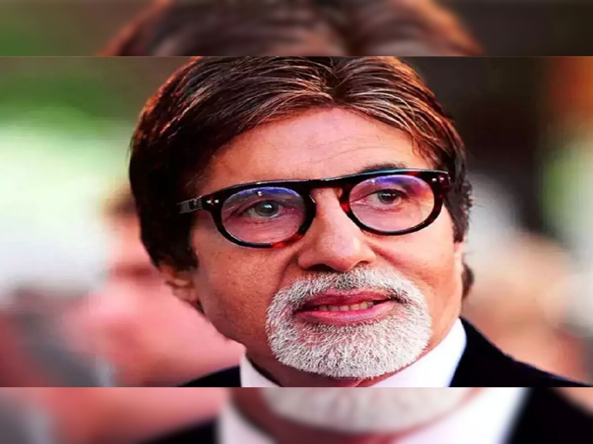 Amitabh Bachchan ने सेट पर आर्टिस्ट की इस तरह बचाई जान, जादूगर के शूटिंग की है बात