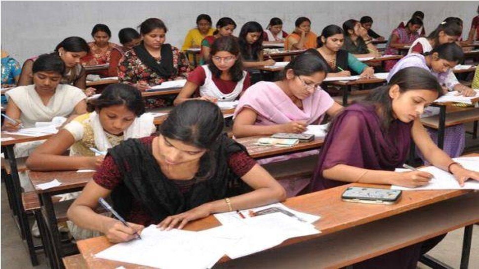 HTET की परीक्षा आज, 1046 परीक्षा केंद्रों में 3 लाख से ज्यादा अभ्यर्थी होंगे शामिल