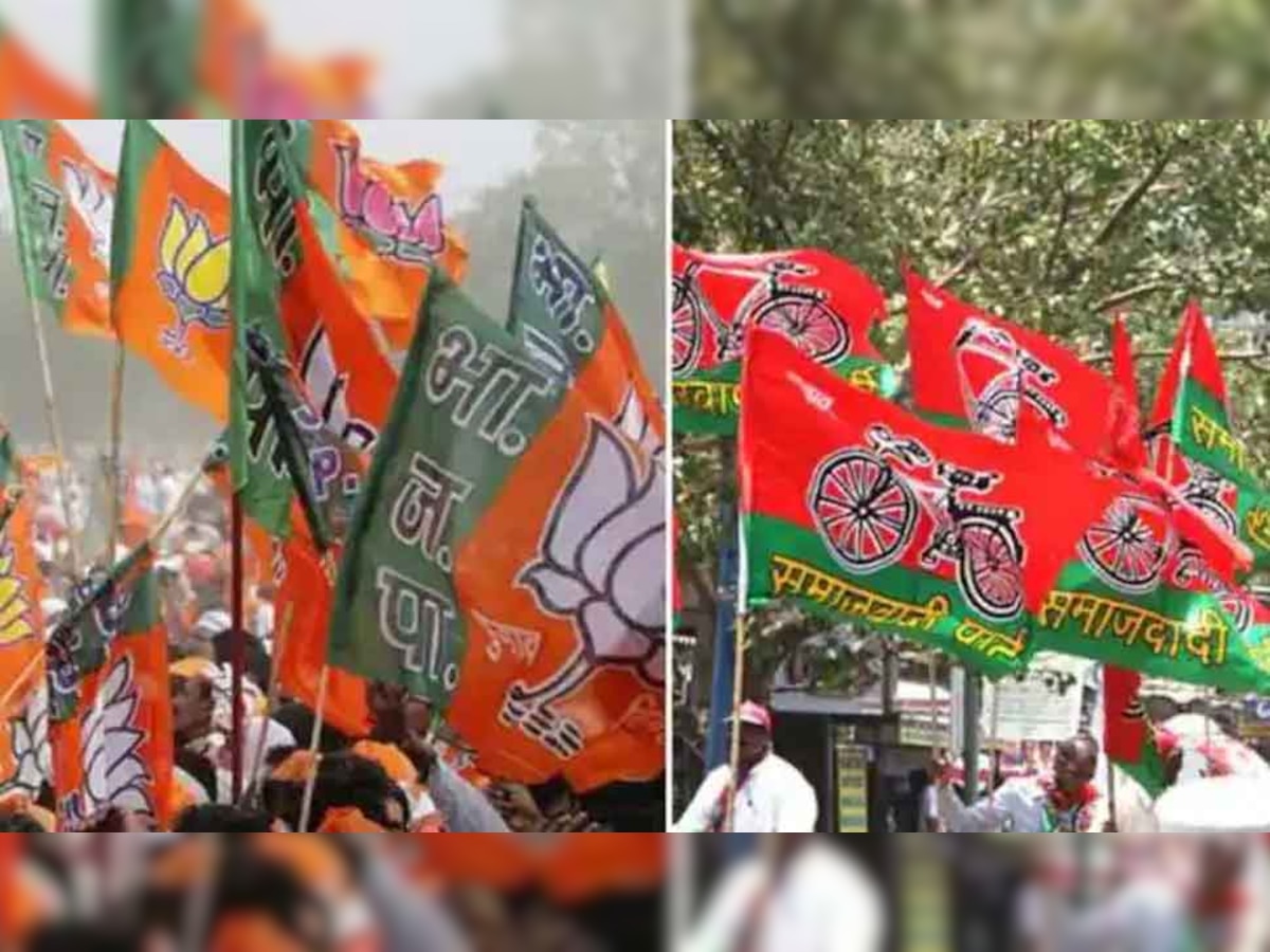 Mainpuri By-Election: बीजेपी-सपा क्यों कर रही हैं दलित मतदाताओं के समर्थन का दावा? जानें क्या कहते हैं आंकड़े