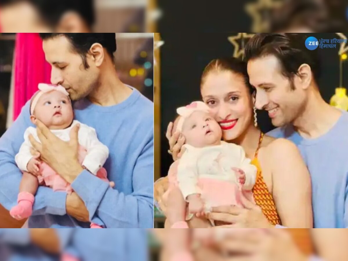 Apurva Agnihotri Shilpa Baby: ਵਿਆਹ ਦੇ 18 ਸਾਲ ਬਾਅਦ ਮਾਤਾ-ਪਿਤਾ ਬਣੇ ਇਹ ਸਟਾਰ Couple