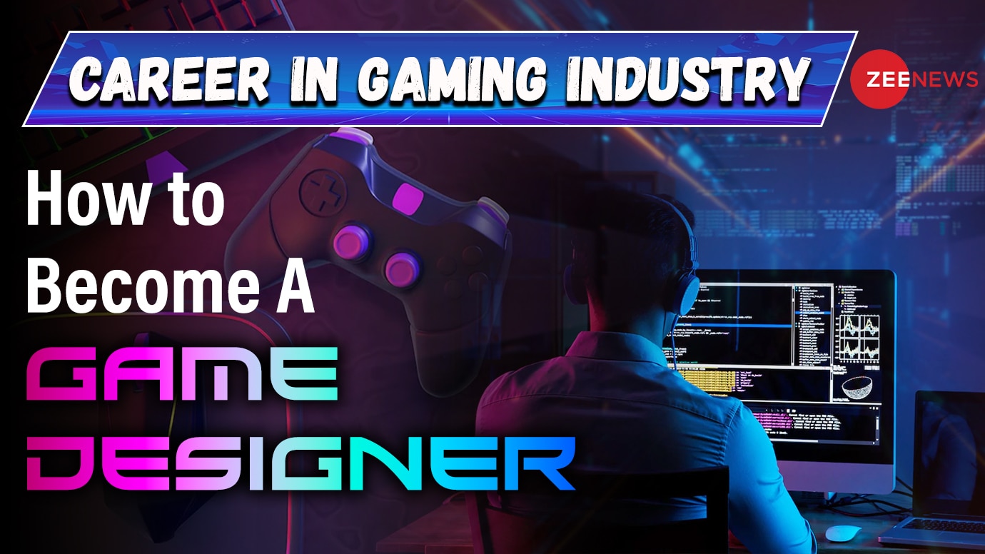 Career In Gaming: 12वीं के बाद बेहतर करियर ऑप्शन, युवाओं में बढ़ रही Gaming Industry में जॉब की दिलचस्पी, ये रही डिटेल्स