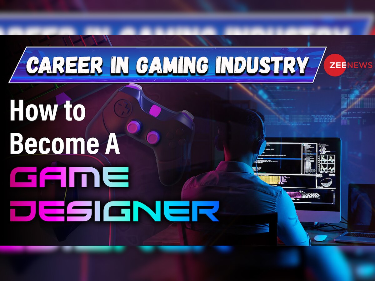 Career In Gaming: 12वीं के बाद बेहतर करियर ऑप्शन, युवाओं में बढ़ रही Gaming Industry में जॉब की दिलचस्पी, ये रही डिटेल्स 