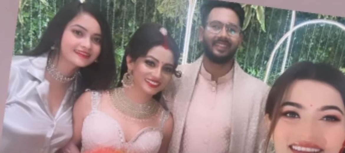 ରିୟାଙ୍କୁ ଶୁଭେଚ୍ଛା ଦେଲେ କଳାକାର