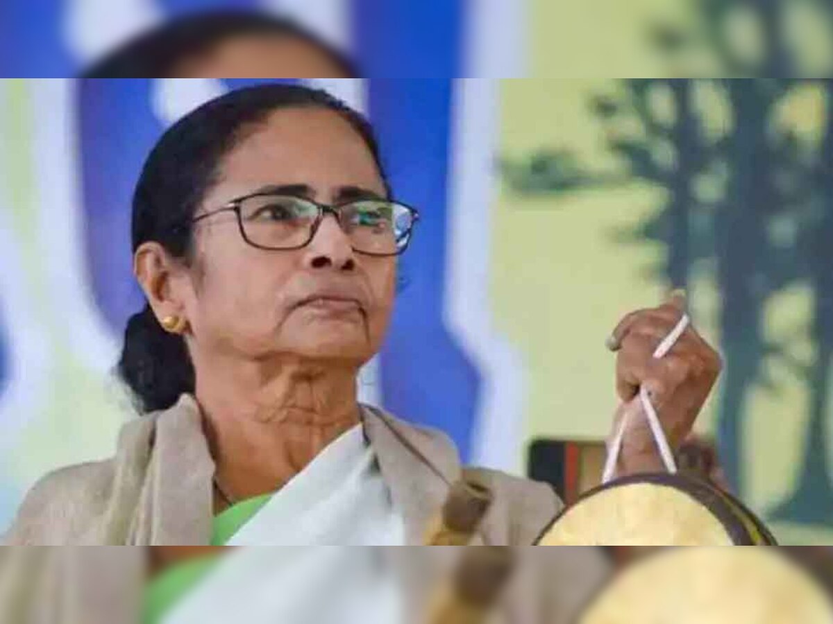 West Bengal:  ‘खेला होबे’ BJP ने TMC के खिलाफ उसी के नारे का किया इस्तेमाल, कहा – जल्द हो सकते हैं चुनाव