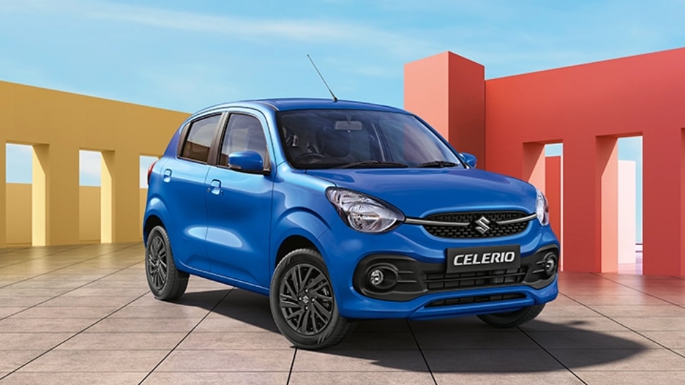 Maruti Car सस्ते में खरीदने का आखिरी मौका, अभी है 50 हजार का डिस्काउंट, जनवरी से होगी महंगी