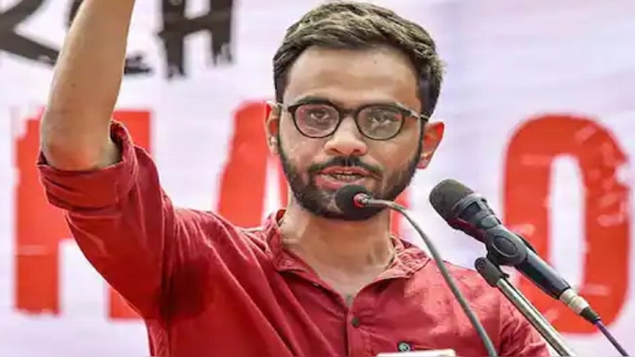Umar Khalid Discharged: उमर खालिद को कड़कड़डूमा कोर्ट ने किया बरी