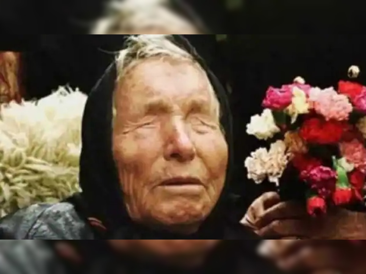 baba venga's prediction: ଭେଙ୍ଗା ବାବାଙ୍ଗ ଭୟଙ୍କର ଭବିଷ୍ୟବାଣୀ: ହୋଇପାରେ ପରମାଣୁ ବୋମା ଆକ୍ରମଣ ଓ ହିମ ସୁନାମୀ 