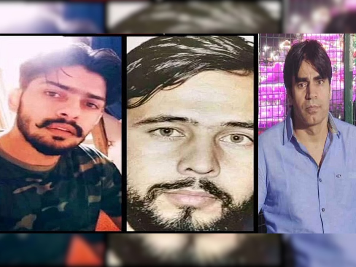 Raju thehat murder : कौन है रोहित गोदारा जिसने राजू ठेहट की हत्या की, 150 बदमाशों की गैंग संभालता है, लॉरेंस का है खास आदमी