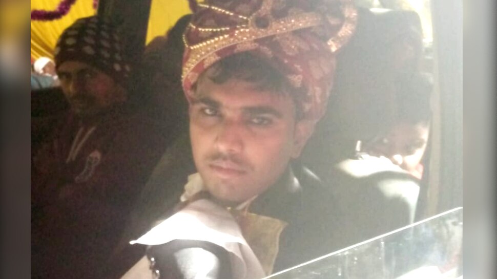 फेरों से पहले ही मंडप से बारात लेकर भागा दूल्हा, दुल्हन शादी पर अड़ी; बोली- उसी के साथ रहूंगी