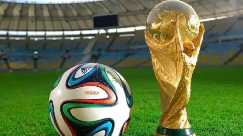 FIFA WC 2022: फीफा वर्ल्ड कप के बीच ब्राजील से आई बुरी खबर, महान फुटबॉलर के अंगों ने काम करना किया बंद