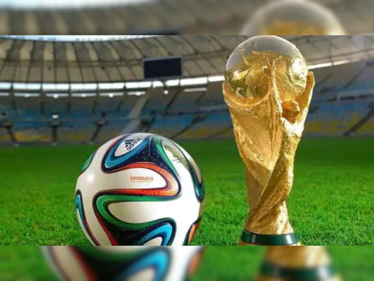 FIFA WC 2022: फीफा वर्ल्ड कप के बीच ब्राजील से आई बुरी खबर, महान फुटबॉलर के अंगों ने काम करना किया बंद