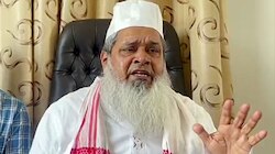 असमः AIUDF सांसद बदरुद्दीन अजमल के खिलाफ शिकायत, हिंदुओं पर की थी विवादित टिप्पणी