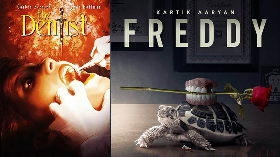 Freddy Sequel: कार्तिक से पहले इस डेंटिस्ट ने किया था बेवफा बीवी का कत्ल, क्या बनेगा फ्रेडी का सीक्वलॽ
