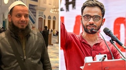 Delhi Riot Case: ଉମର ଖାଲିଦ ଓ ଖାଲିଦ ସୈଫକୁ ବଡ଼ ଆଶ୍ୱସ୍ତି