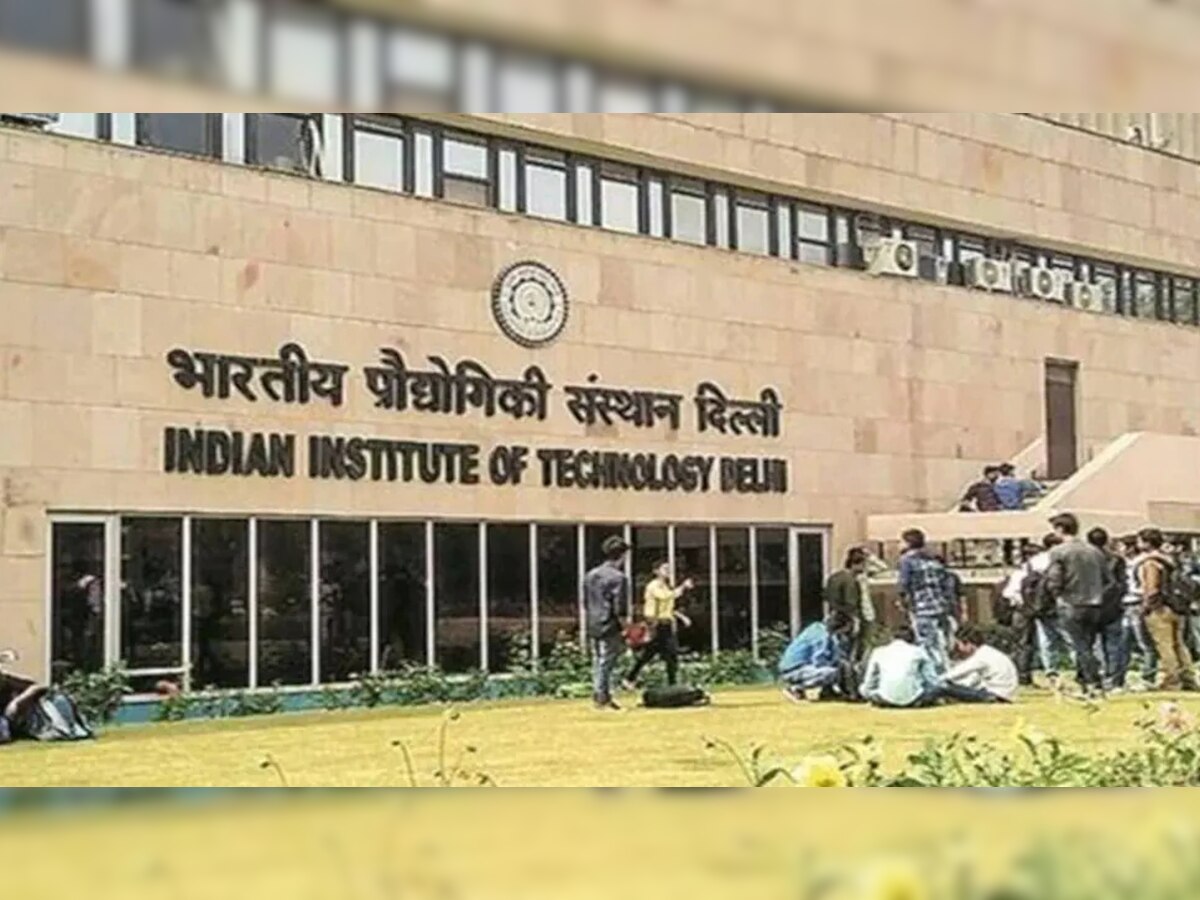 IIT Delhi के छात्रों पर नौकरियों की बरसात, एक को 3.5 करोड़, जानें कितनों को मिला 1 करोड़ से ज्यादा का ऑफर