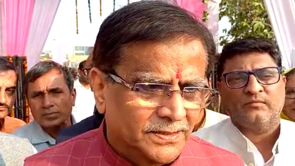 सभी वर्गों में समान रूप से हो जनसंख्या बढ़ोतरी, ओपी धनखड़ ने क्यों बताई इसकी जरूरत