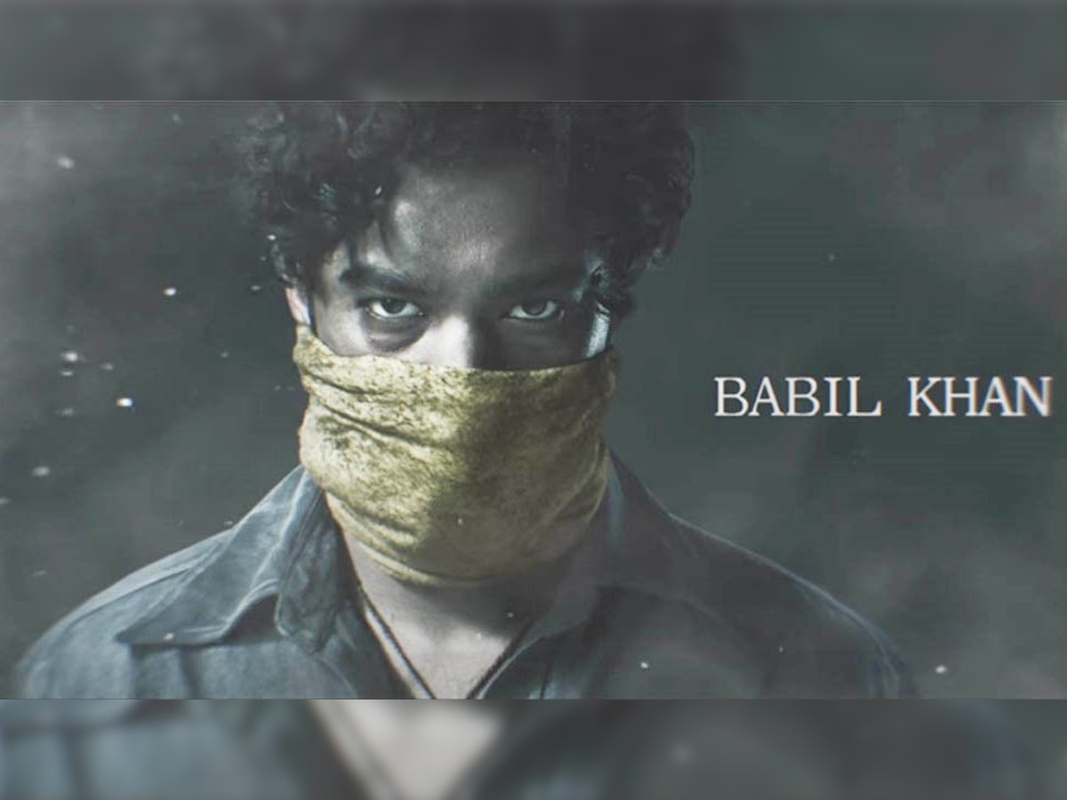 Babil Khan On OTT: इरफान के बेटे बाबिल का फिल्मों में हो गया डेब्यू, लेकिन बीच में अटक गई वेब सीरीज