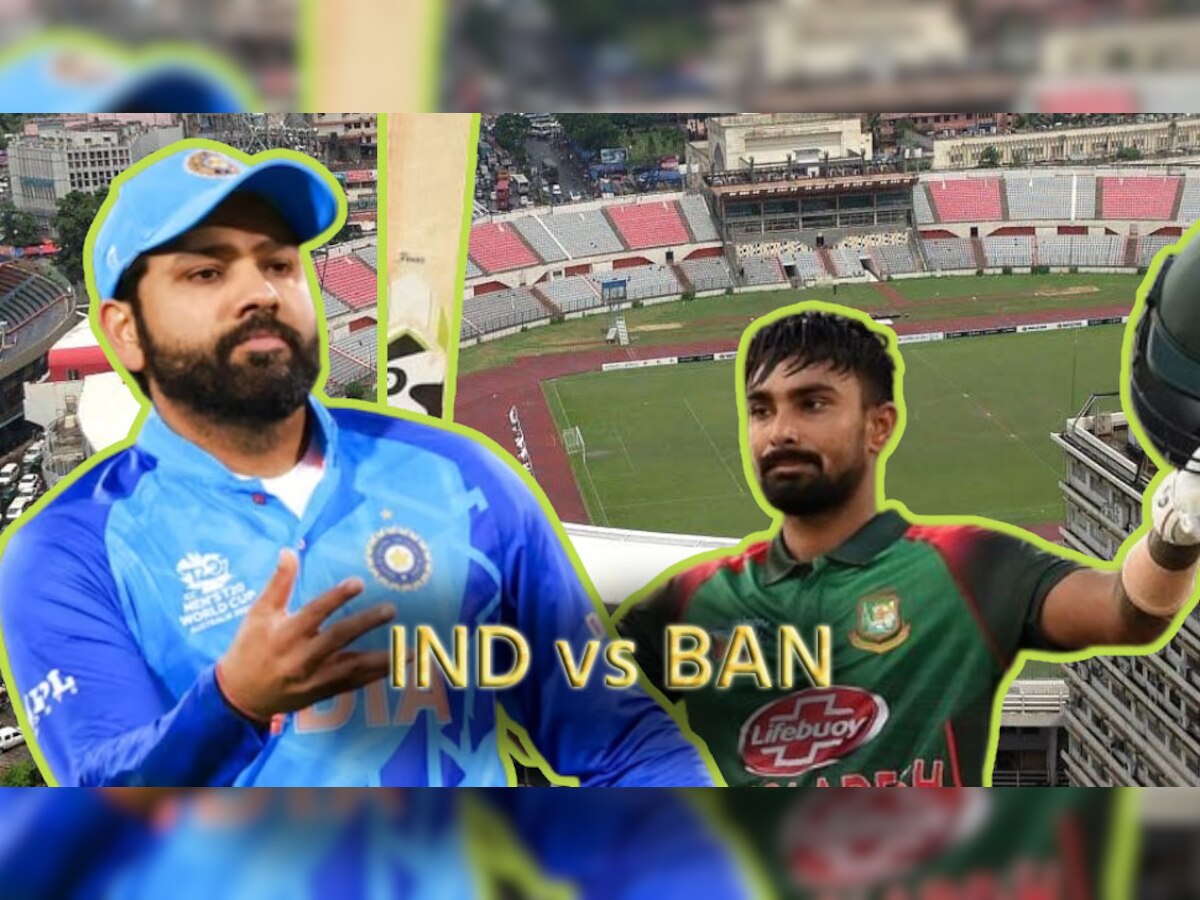 india vs bangladesh 1st odi 
