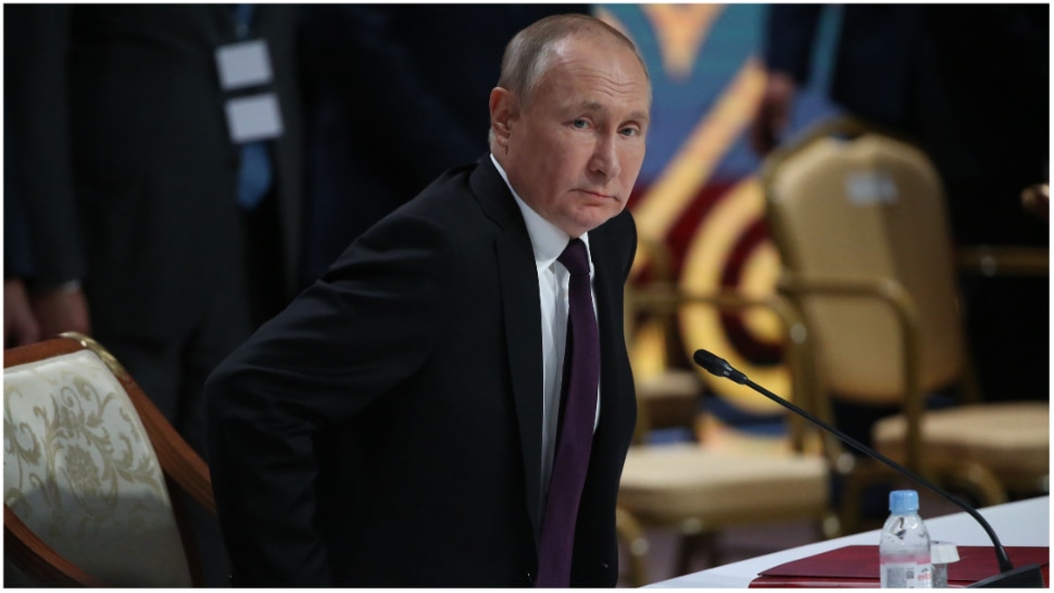 Putin Health Condition: पुतिन की सेहत को लेकर चौंकाने वाला खुलासा, इन गंभीर बीमारियों जूझ रहे हैं रूसी राष्ट्रपति!