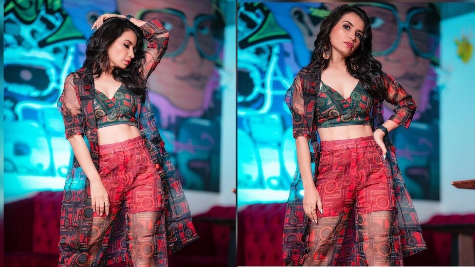 Taarak Mehta Ka Ooltah Chashmah Actress: 'तारक मेहता...' की इस एक्ट्रेस ने ट्रोलर्स को लगाई जमकर फटकार, बोलीं- मेरे पति-बेटे...