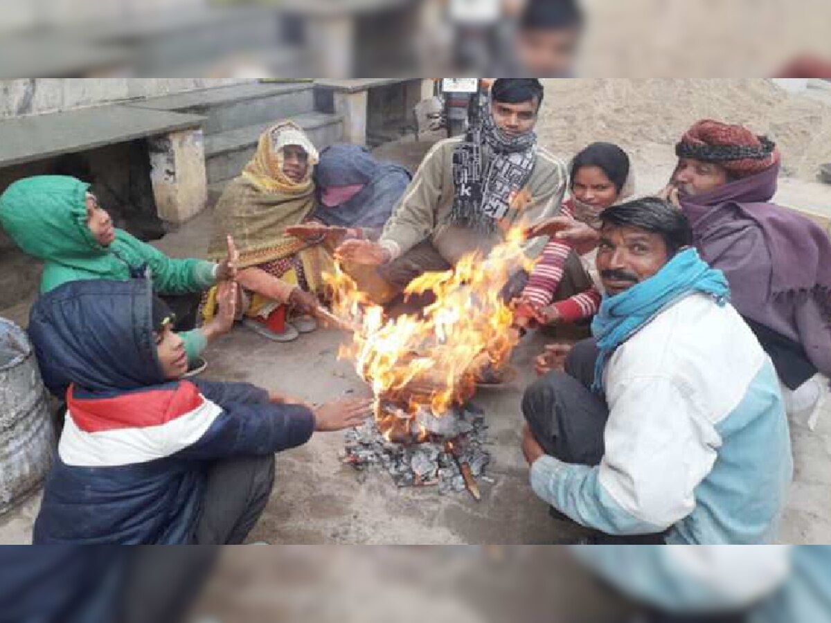 MP CG Weather Forecast: एमपी-छत्तीसगढ़ में गिरेगा पारा! कंपकंपाएगी सर्दी, जानिए आज का मौसम