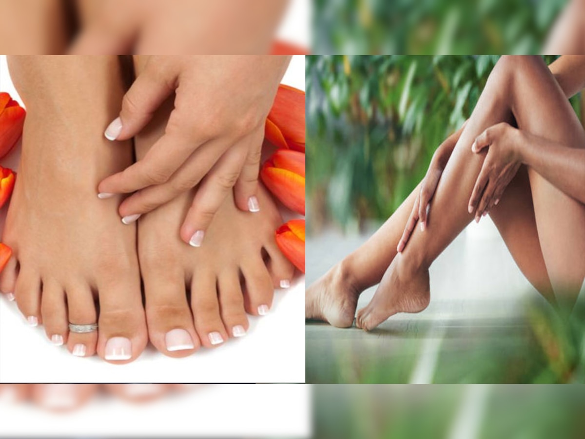 Samudrik Shastra 2022: क्या आपके पैर की ये उंगली अंगूठे से बड़ी है? भाग्यशाली होते हैं ऐसे लोग