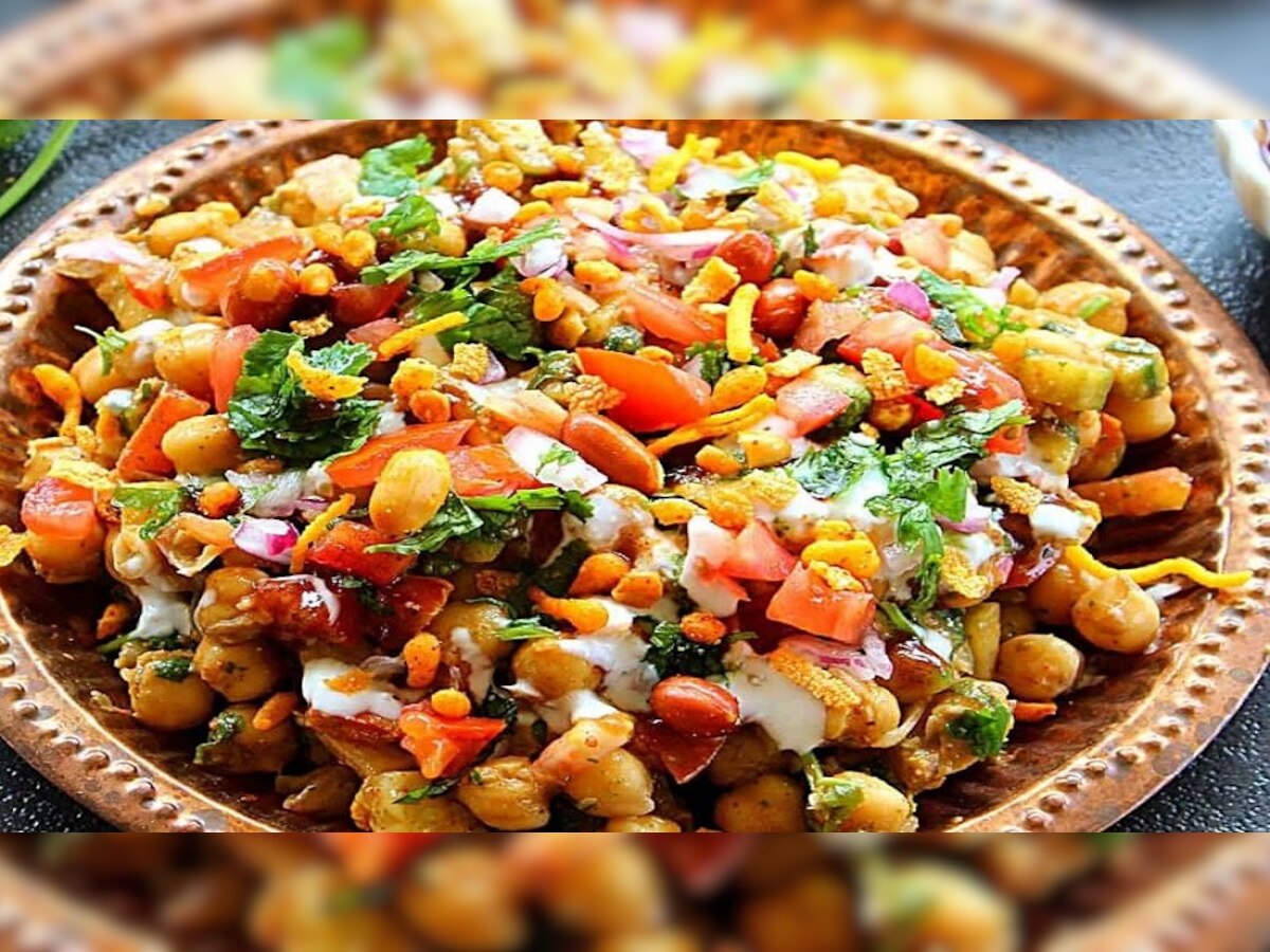 Chatapat Chaat: ପାଟିରୁ ଲାଳ ଗଡ଼ାଏ ଚାଟ୍, ଜାଣନ୍ତୁ ଏହାର ଇତିହାସ