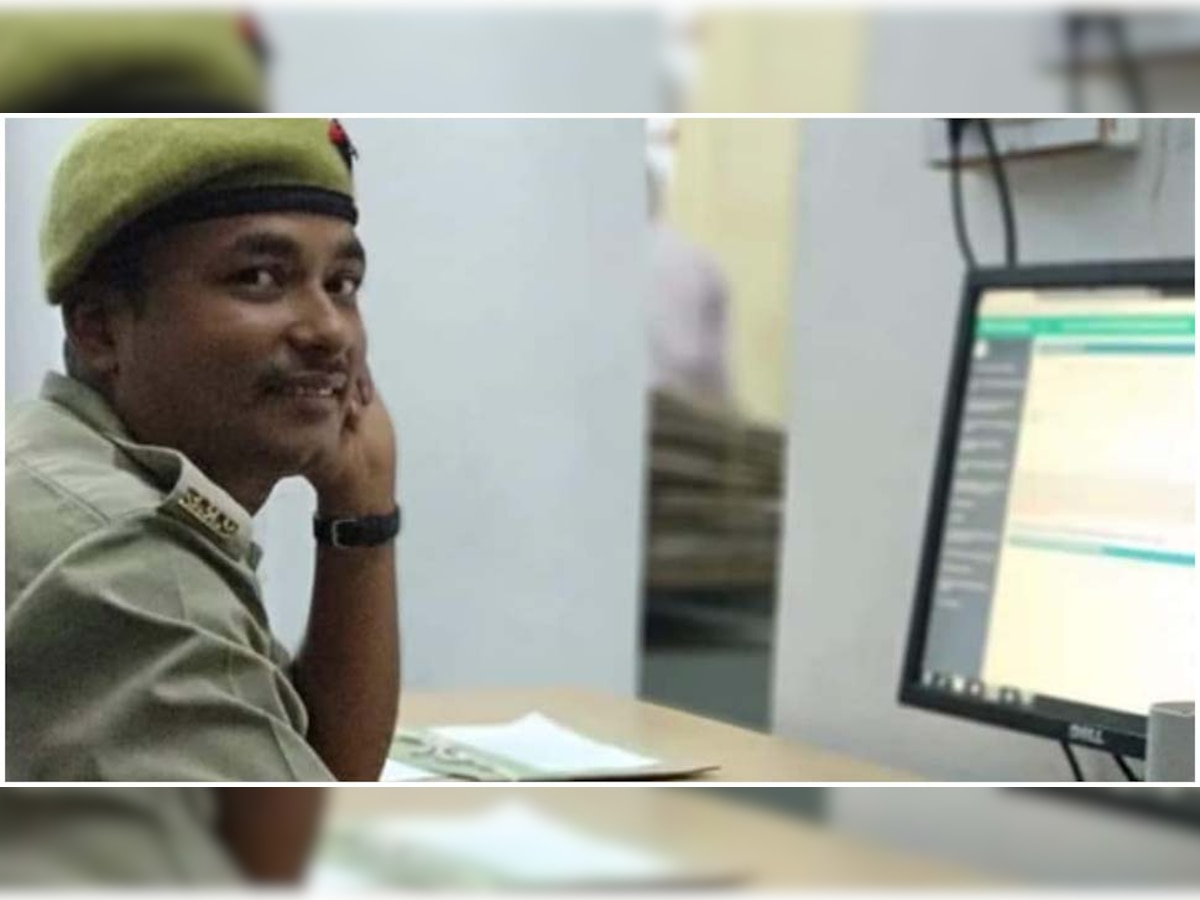 SDM Success Story: यूपी पुलिस के कॉन्स्टेबल ने 14 साल की मेहनत और बन गया एसडीएम! ऐसी है कहानी