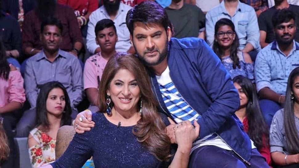 The Kapil Sharma Show: Archana Puran Singh को है अपनी कुर्सी जाने का डर! बोलीं- सिर्फ इस एक्ट्रेस में दम...