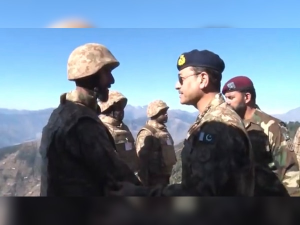 Pakistan Army Chief: ଭାରତରୁ ଯୁଦ୍ଧ ଧମକ ଦେଲା ପାକିସ୍ତାନ! ନୂଆ ସେନା ମୁଖ୍ୟ କହିଲେ...