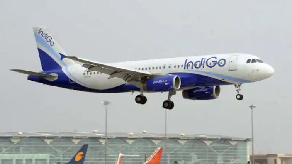IndiGo मात्र इतने दाम में बांट रही है फ्लाइट टिकट, कम पैसे में ट्रिप का शानदार मौका