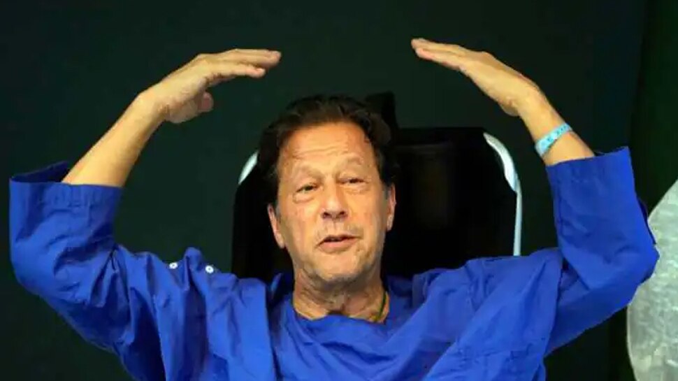 Pakistan: क्या चल रहा है इमरान खान के खुराफाती दिमाग में? स्वीकार की अपनी ये बड़ी गलती