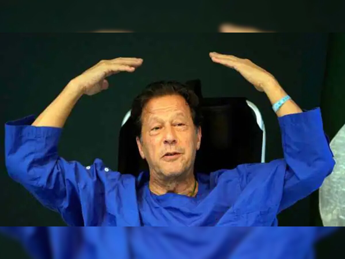 Pakistan: क्या चल रहा है इमरान खान के खुराफाती दिमाग में? स्वीकार की अपनी ये बड़ी गलती