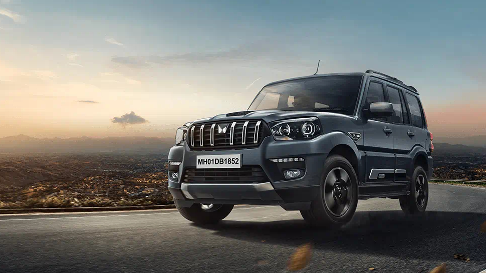 Mahindra Scorpio-N Long Waiting Period Buy This SUV Instead ...