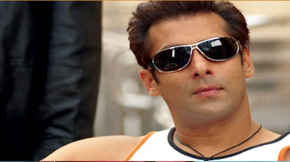 salman khan wraps up Kisi Ka Bhai Kisi Ki Jaan shooting shares a killer look from film | Salman Khan ने पूरी कि Kisi Ka Bhai Kisi Ki Jaan की शूटिंग, फिल्म
