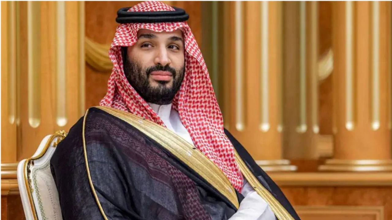 Mohammed Bin Salman: तख्तापलट कर कुर्सी पाने वाले सऊदी क्राउन प्रिंस के अनसुने किस्से, ऐसा है उनकी बेगम का मिजाज; बच्चों के लिए चाहते हैं ऐसी जिंदगी