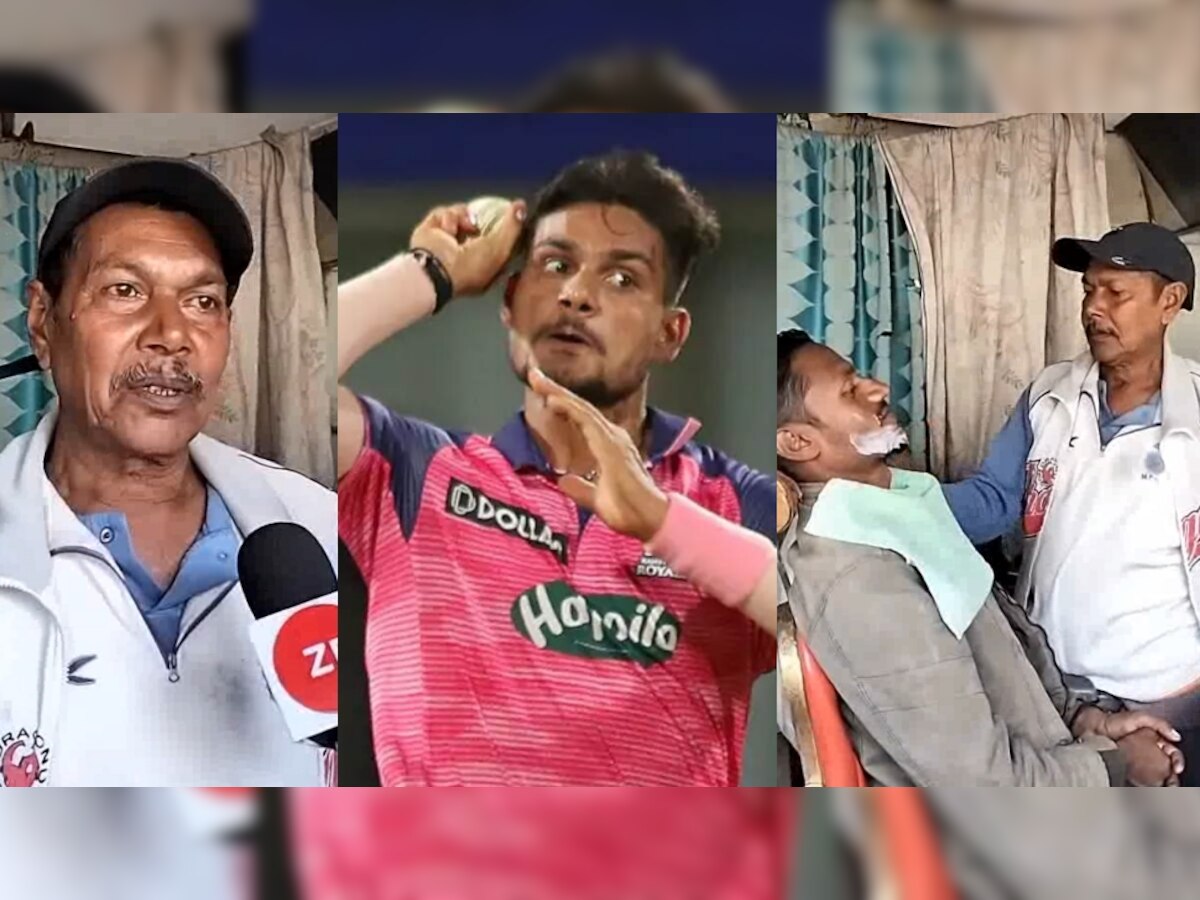 IND vs BAN ODI: रोहित को भाया रीवा का कुलदीप, सैलून वाले का बेटा दिखाएगा रफ्तार