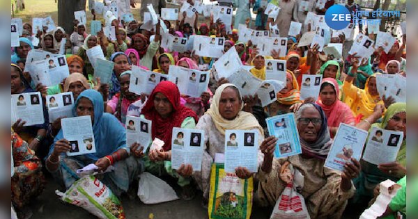 Punjab Government orders of re-verification of Blue ration cards, Atta ...