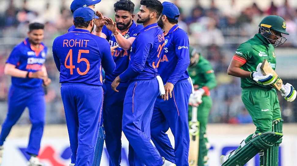 IND vs BNG Match: जडेजा बोले 'भारतीय टीम में इकट्ठी की जा रही है बारात'; सेलेक्शन पर उठाए सवाल IND vs BNG Match: जडेजा बोले 'भारतीय टीम में इकट्ठी की जा रही है बारात'; सेलेक्शन पर उठाए सवाल