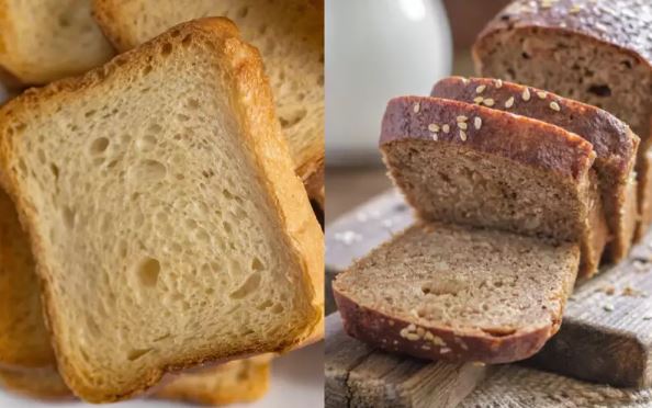 Weight Loss Tips: जानिए वजन कम करने के लिए ब्राउन ब्रेड या आटा ब्रेड क्या है ज्यादा बेहतर